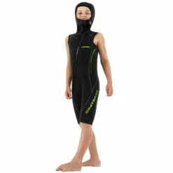 Veste REBEL SCUBAPRO 5mm Enfant Avec Cagoule