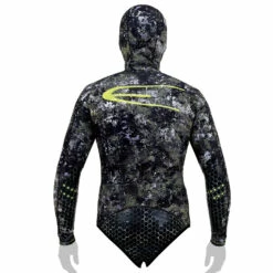 Veste TACTICAL STEALTH EPSEALON 5mm -La Palanquee Soldes Magasin veste tactical stealth 1