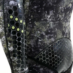 Veste TACTICAL STEALTH EPSEALON 5mm -La Palanquee Soldes Magasin veste tactical stealth de 1