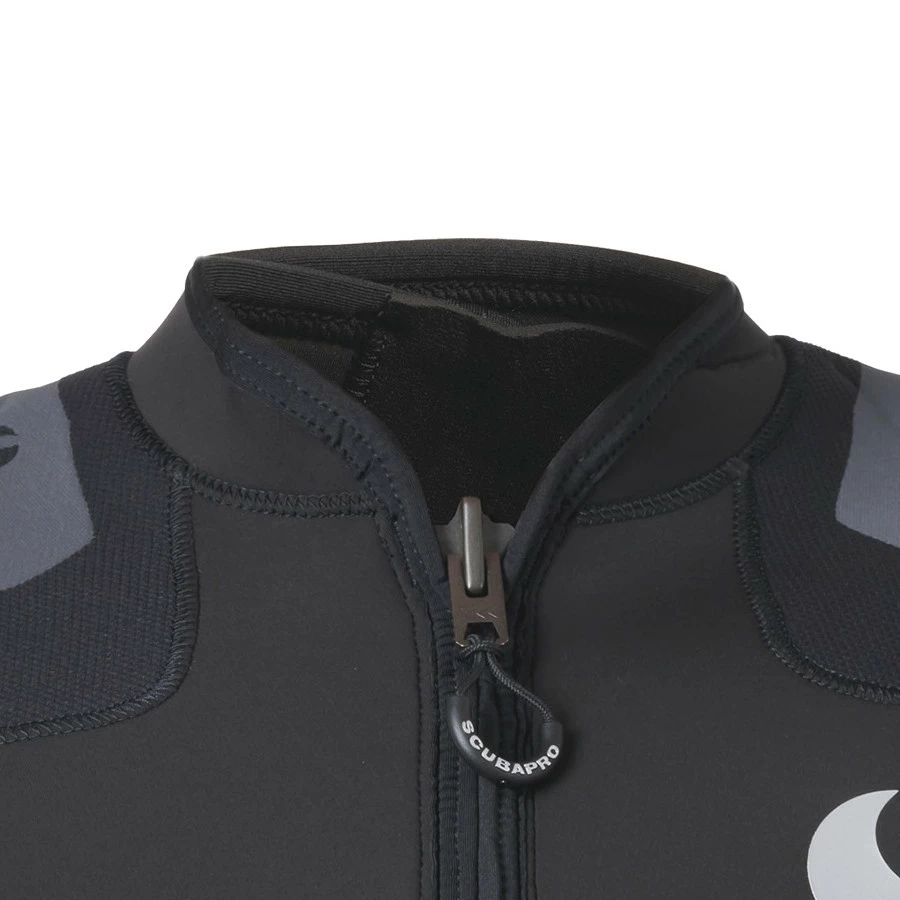 Veste EVERFLEX YULEX SCUBAPRO Homme 3mm 4 Veste EVERFLEX YULEX SCUBAPRO Homme 3mm – Image 2