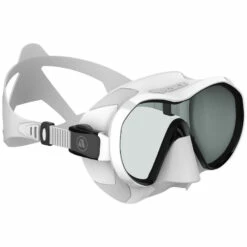 Masque VX1 APEKS Pure View 8 Masque VX1 APEKS Pure View -La Palanquee Soldes Magasin vx1 purge view blanc 1