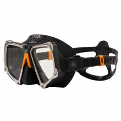 Masque VX2 APEKS Noir 9 Masque VX2 APEKS Noir -La Palanquee Soldes Magasin vx2 1