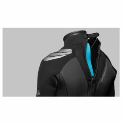 Combinaison W7 WATERPROOF 7mm Homme -La Palanquee Soldes Magasin w7 h 3 1