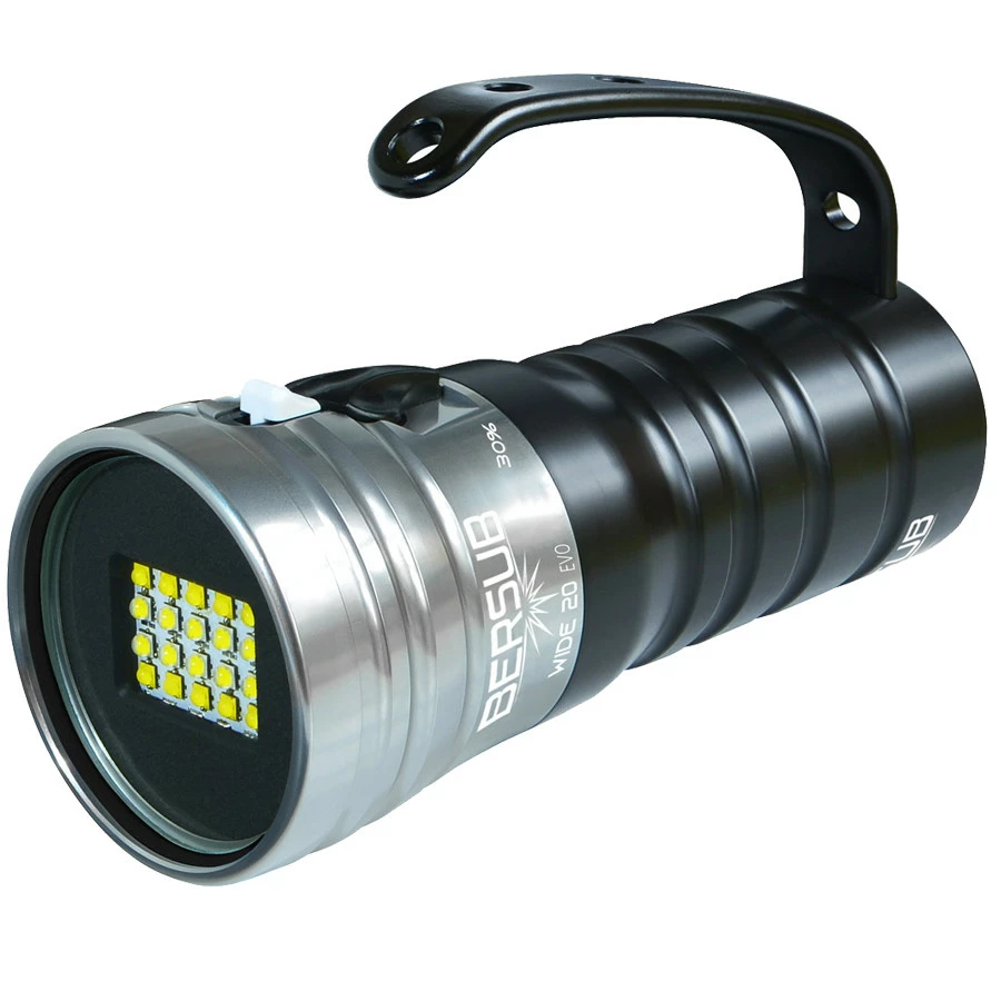 Phare WIDE 20 EVO Li BERSUB 5 Phare WIDE 20 EVO Li BERSUB – Image 3