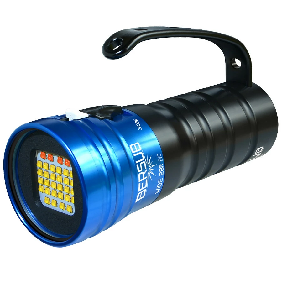 Phare WIDE 28 R EVO Li BERSUB 4 Phare WIDE 28 R EVO Li BERSUB – Image 2