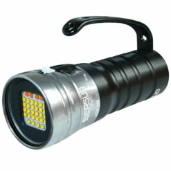 Phare WIDE 28 R EVO Li BERSUB 7 Phare WIDE 28 R EVO Li BERSUB -La Palanquee Soldes Magasin wide 28 r evo silver 1