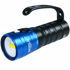 Phare WIDE EVO Li BERSUB