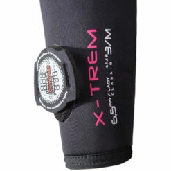 Combinaison X-TREM BEUCHAT Dame -La Palanquee Soldes Magasin x trem lady 2020 5