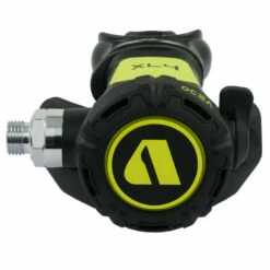 Pack XL4 OCEA APEKS Bleu Din + Octopus XL4 -La Palanquee Soldes Magasin xl4 ocea octopus 1