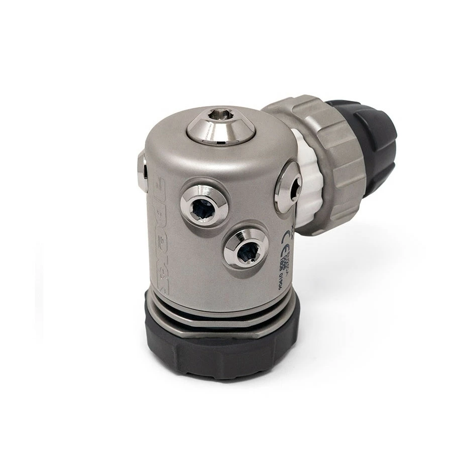 Détendeur XL4+ APEKS DIN 4 Détendeur XL4+ APEKS DIN – Image 2