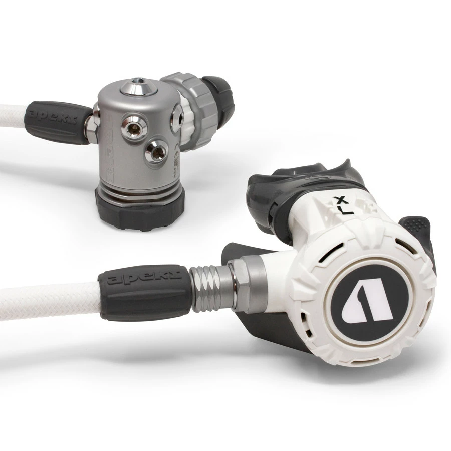 Détendeur XL4+ APEKS DIN 3 Détendeur XL4+ APEKS DIN