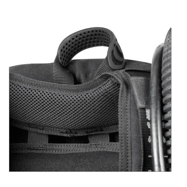 Harnais XR REC SILVER Single Backmount Set MARES 6 Harnais XR REC SILVER Single Backmount Set MARES – Image 4