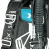 Mares Harnais XR-REC TRIM SINGLE BACKMOUNT SET Noir -La Palanquee Soldes Magasin xr rec trim single aqua 2 1 1 1