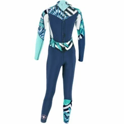 Combinaison XSCAPE AQUALUNG 4mm Dame 2022 -La Palanquee Soldes Magasin xscape dame 1