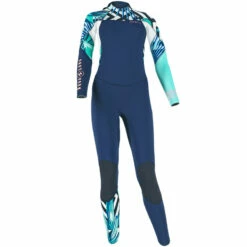 Combinaison XSCAPE AQUALUNG 4mm Dame 2022 -La Palanquee Soldes Magasin xscape dame