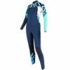 Combinaison XSCAPE AQUALUNG 4mm Dame 2022 -La Palanquee Soldes Magasin xscape dame 3 2