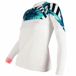 Lycra RASH GUARD XSCAPE AQUALUNG Dame -La Palanquee Soldes Magasin xscape lycra dame 1