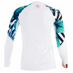 Lycra RASH GUARD XSCAPE AQUALUNG Dame -La Palanquee Soldes Magasin xscape lycra dame 3