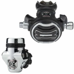 Détendeur XTX200 Face Lift APEKS Avec Rotule DIN