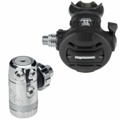 Détendeur XTX40 DS4 APEKS DIN