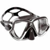 Masque X-VISION MID MARES 2.0 2 Masque X-VISION MID MARES 2.0 -La Palanquee Soldes Magasin xvision mid 2 noir 2