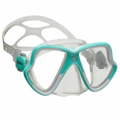 Masque X-VISION MID MARES 2.0 -La Palanquee Soldes Magasin xvision mid 2 aqua 1