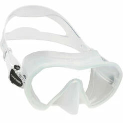 Masque Z1 CRESSI -La Palanquee Soldes Magasin z1 transparent 2