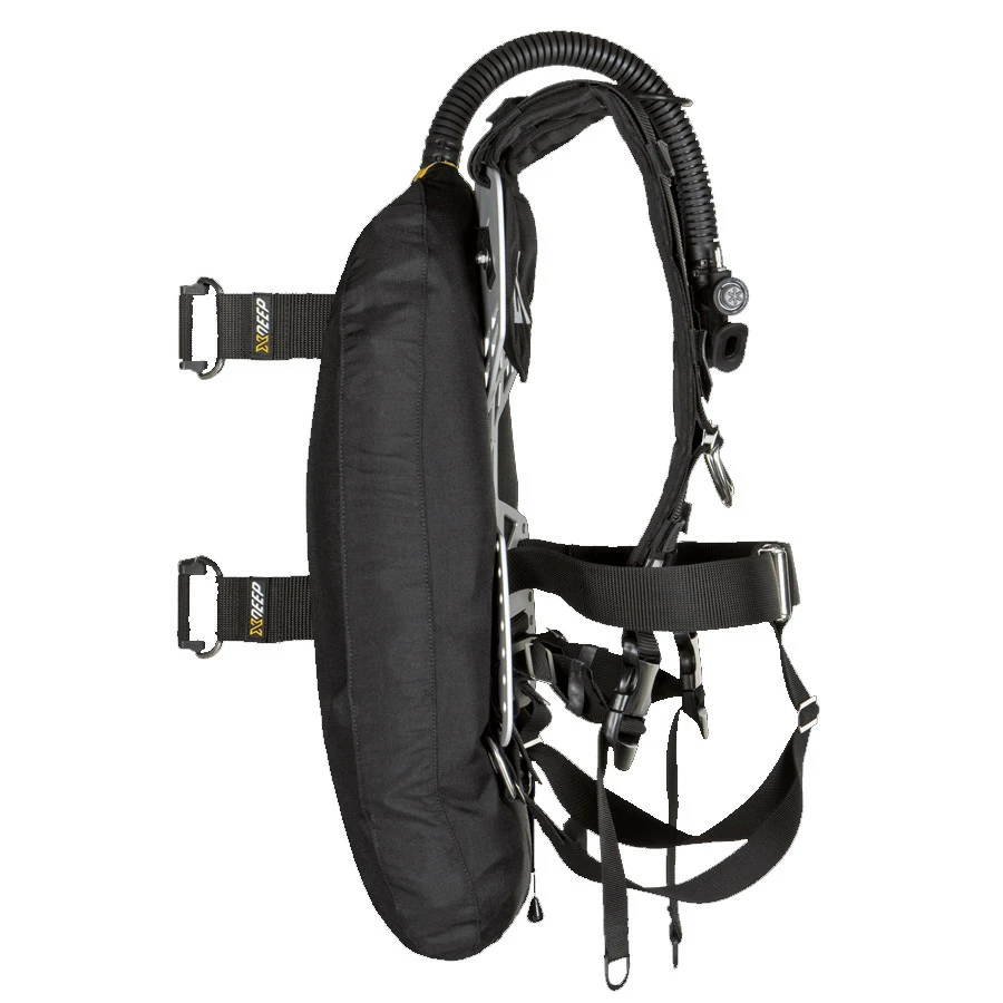 Stab ZEN XDEEP DELUX 4 Stab ZEN XDEEP DELUX – Image 2