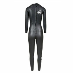 Combinaison ZENTO BEUCHAT Dame 2mm -La Palanquee Soldes Magasin zento dame 2